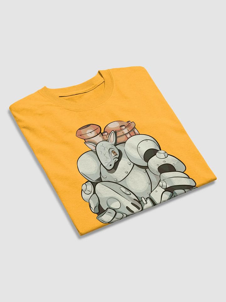 Shining Force: Guntz T-Shirt product image (2)