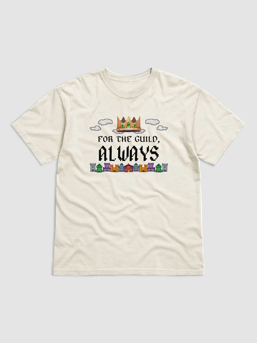 For the Guild! (Dark) product image (1)