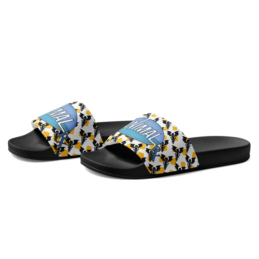 ANIMAL RX Men's Slides product image (3)
