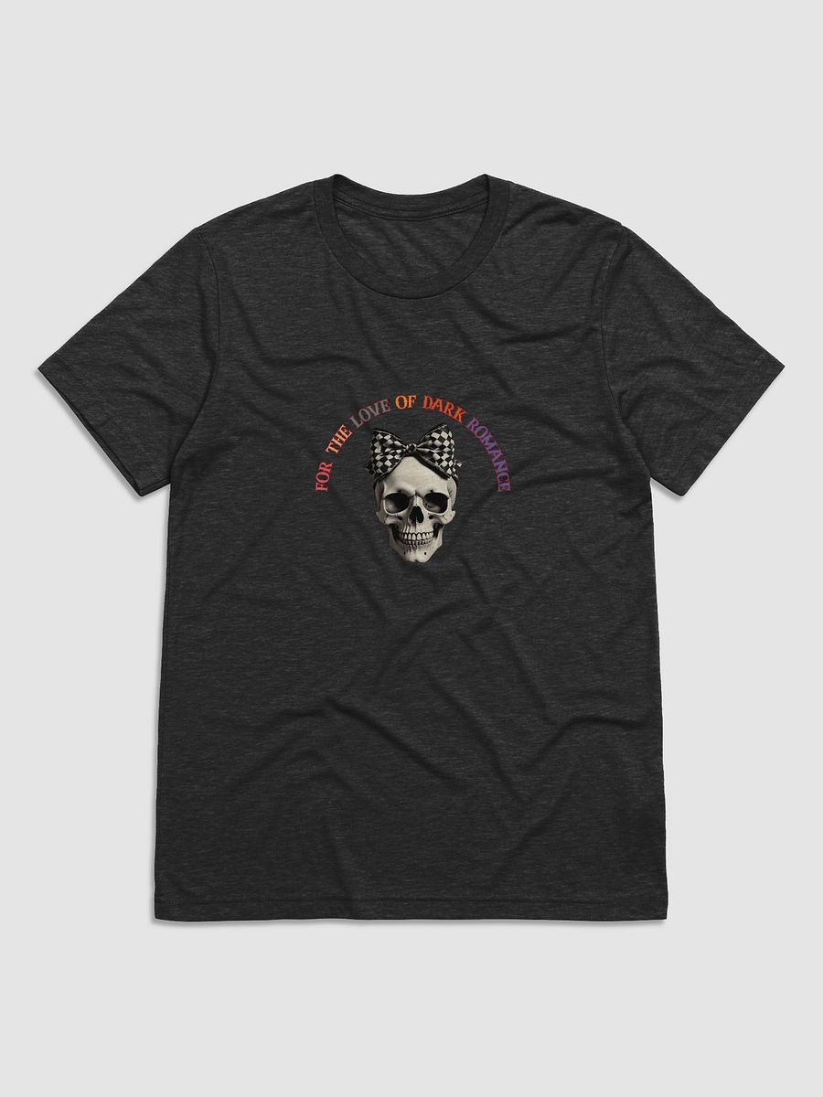 Checkered Skull Couture. product image (2)