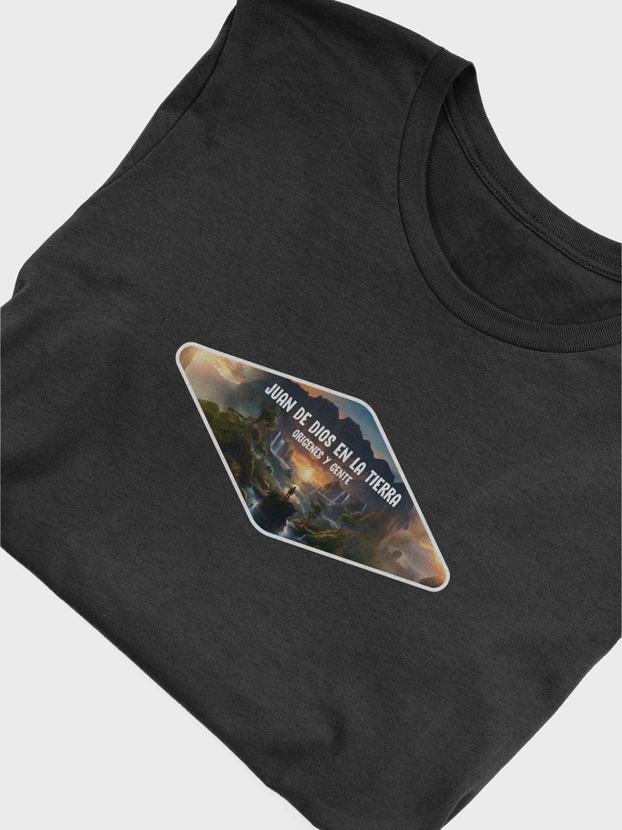 ORIGENES Y GENTE V1 - Unisex T-Shirt product image (7)