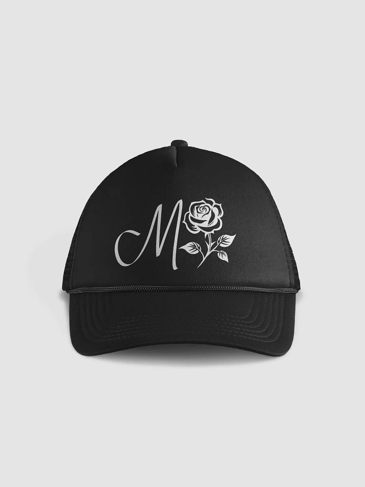 MikkiBoom Trucker Hat product image (1)