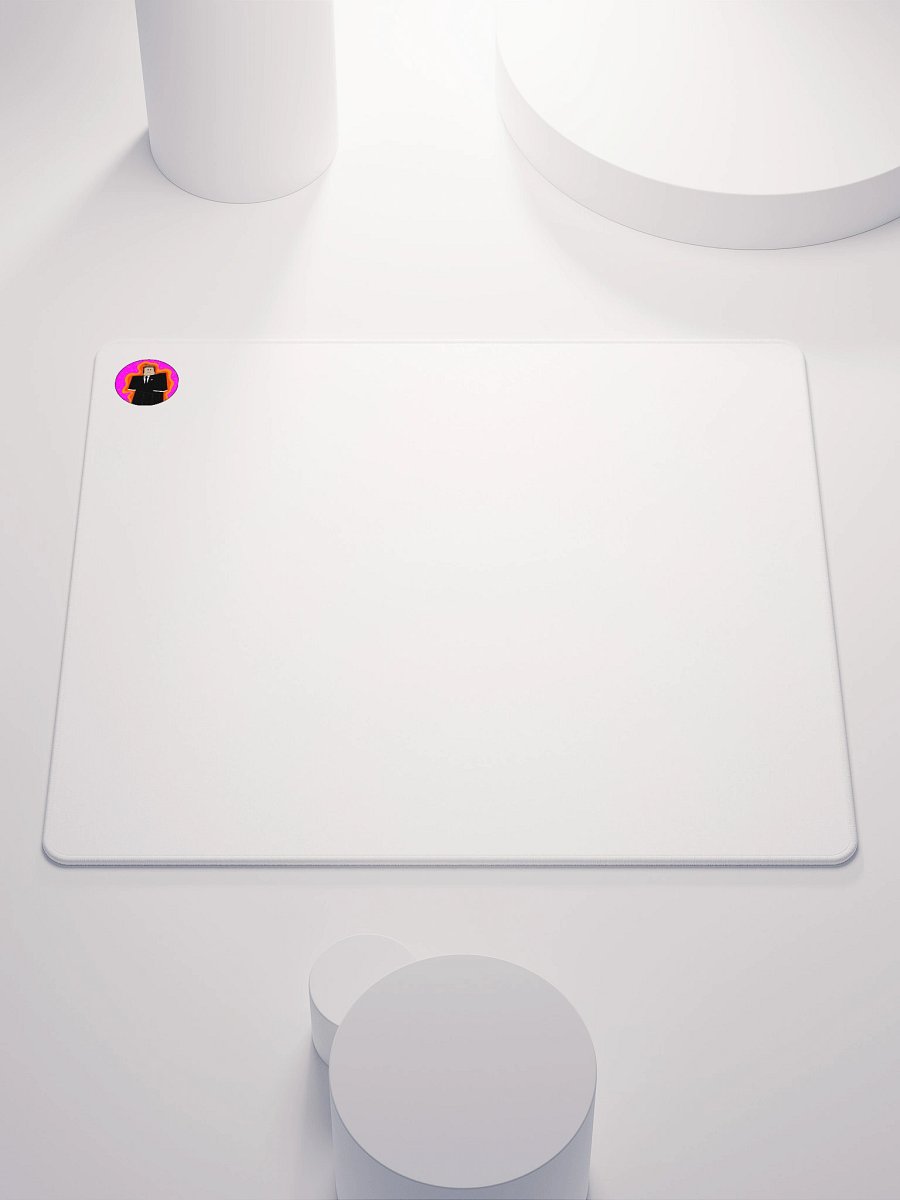Drozo Gaming Mousepad product image (1)