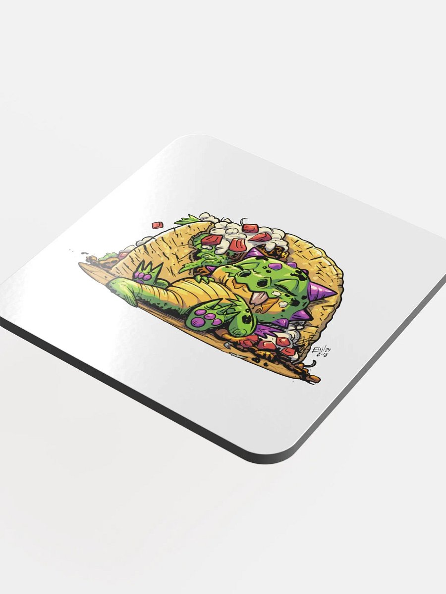 TaComa Coaster product image (1)