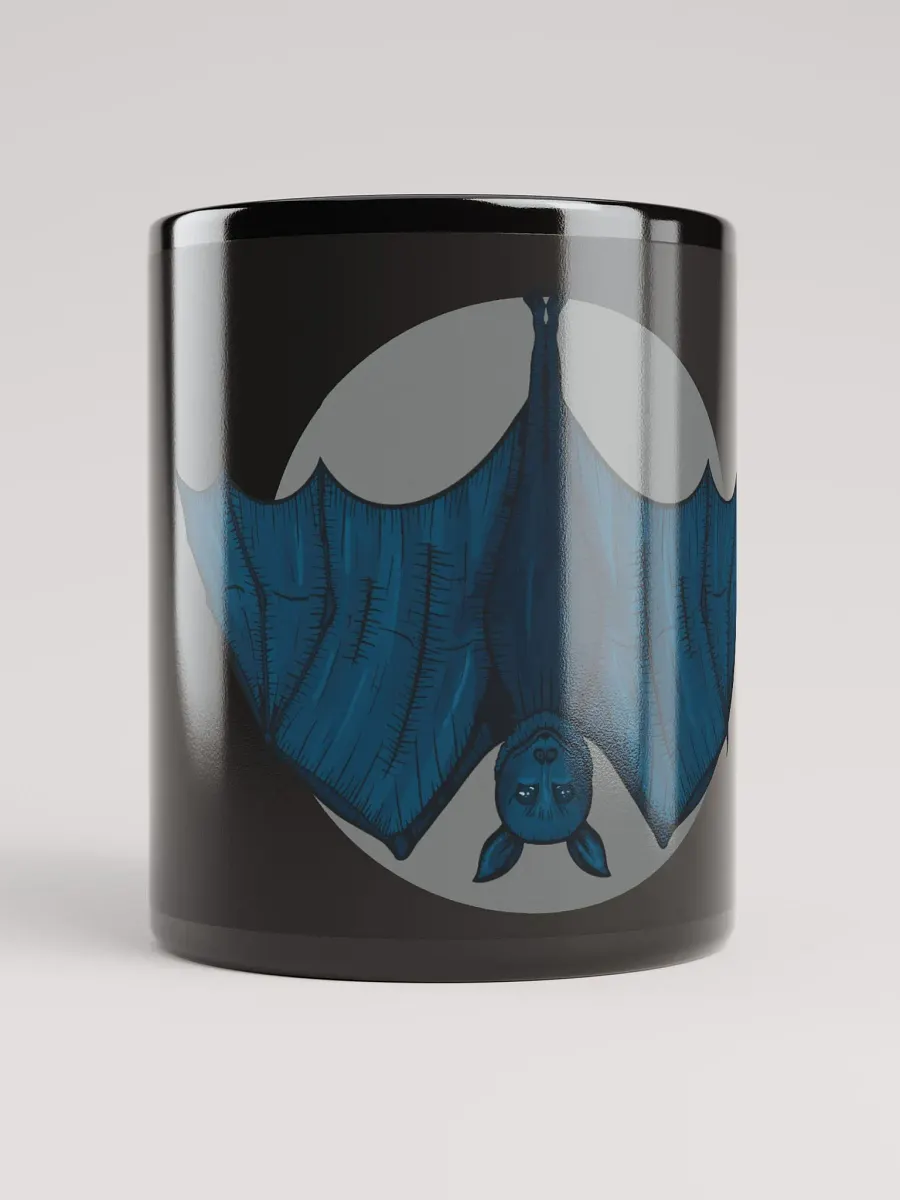 Midnight Flight Bat Mug product image (5)