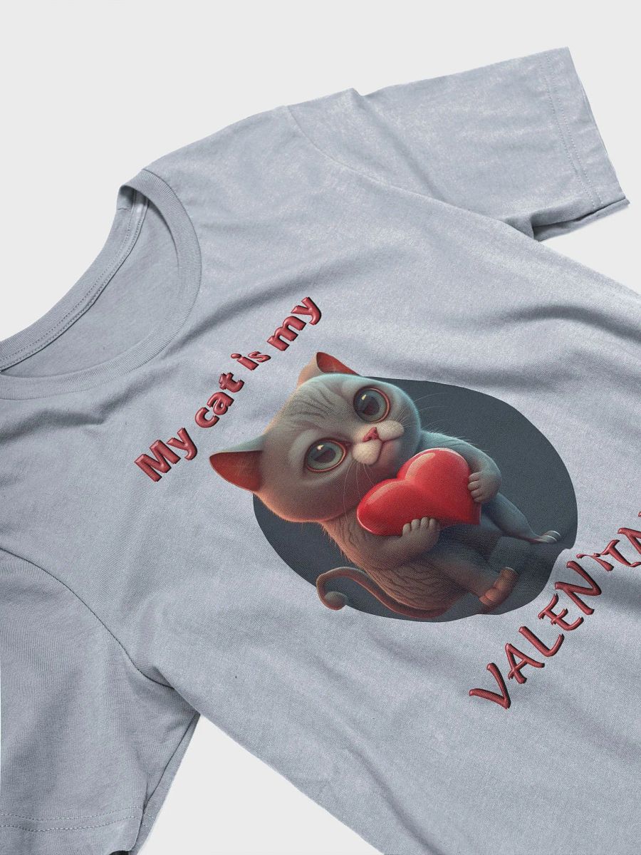 My Cat is my Valentine product image (3)