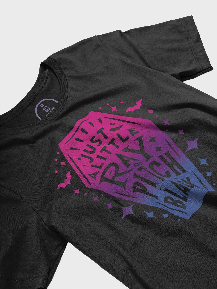 Little Ray Bi Flag T-Shirt product image (5)