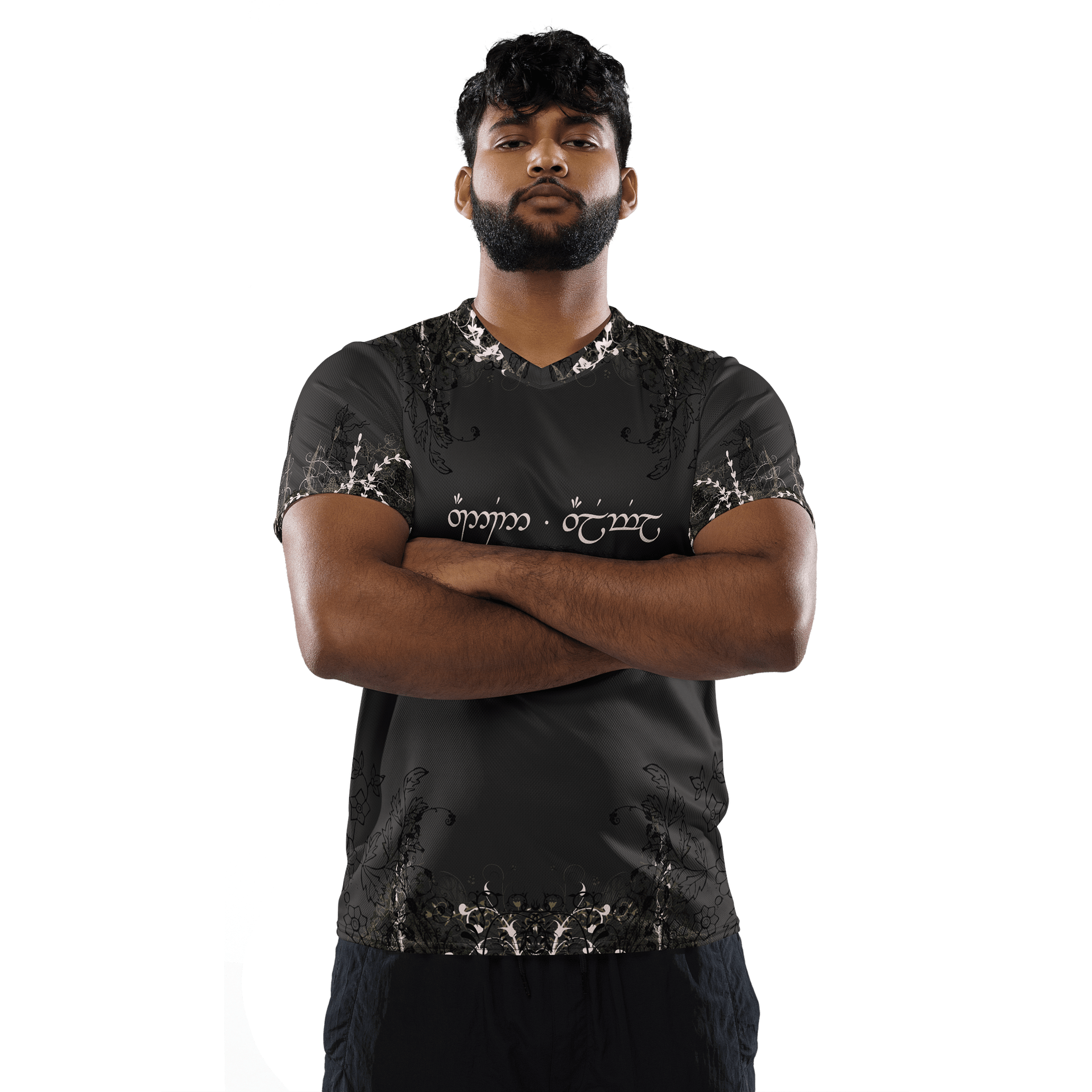 Audin Aulimil Tee product image (2)