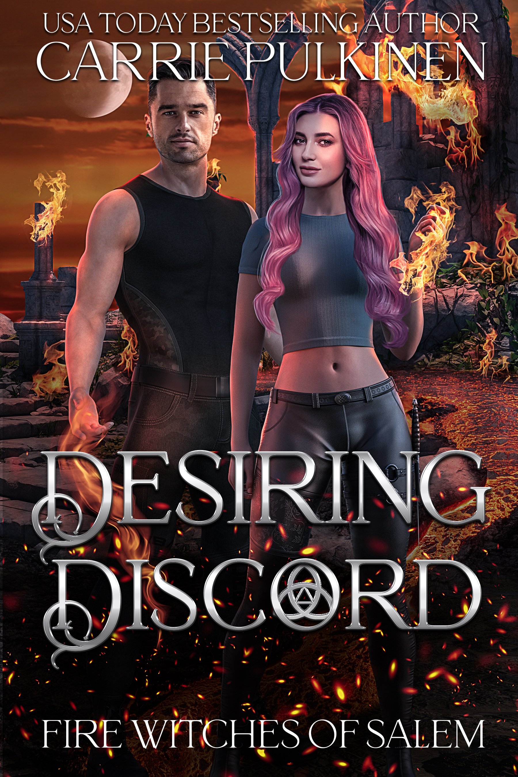 Desiring Discord product image (1)