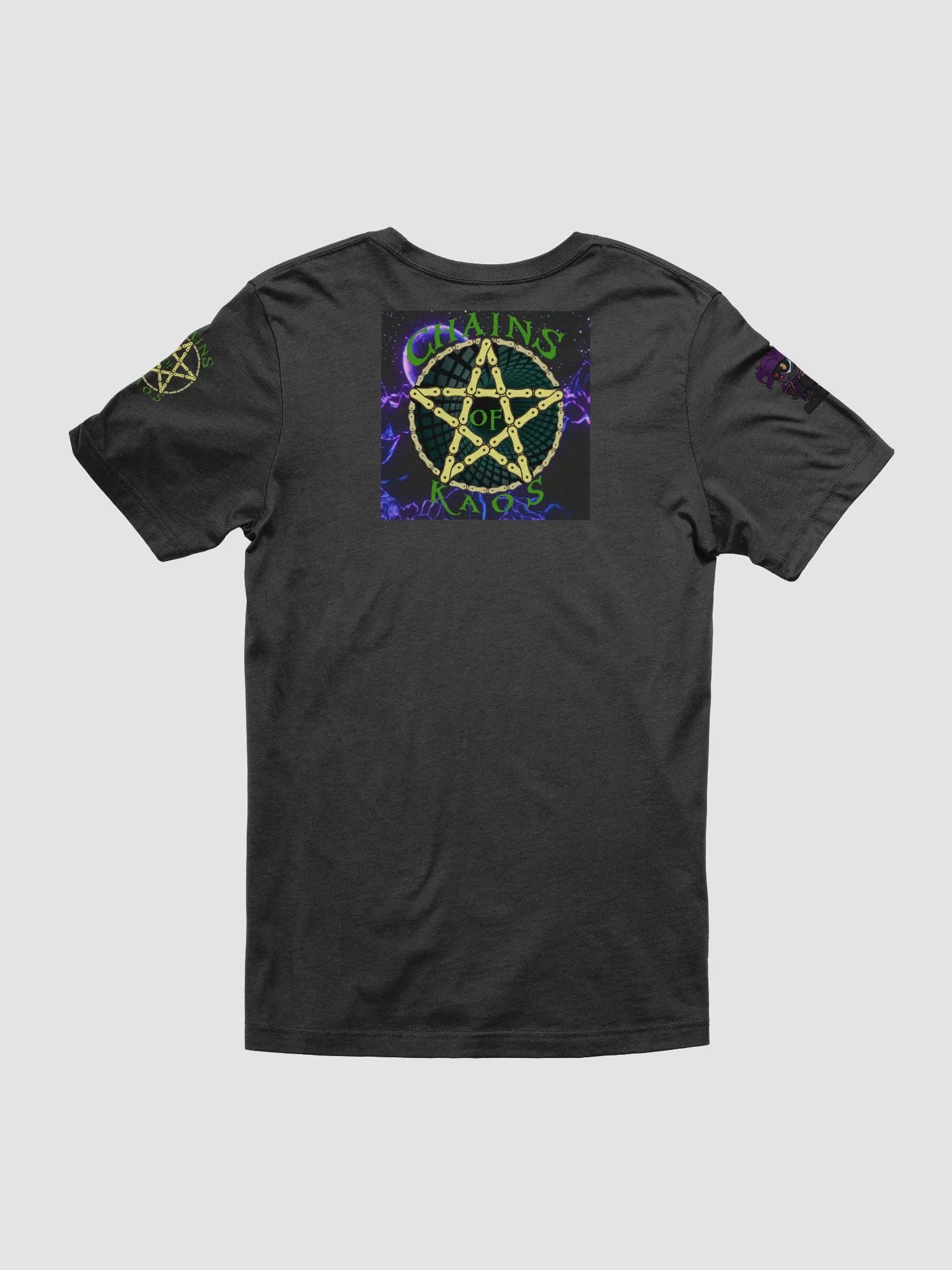 WubHaus Icons T product image (2)
