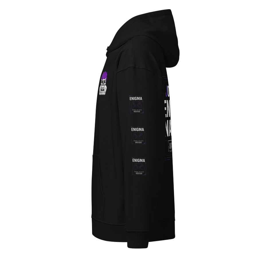 Enigma Nation Hoodie 2 product image (6)