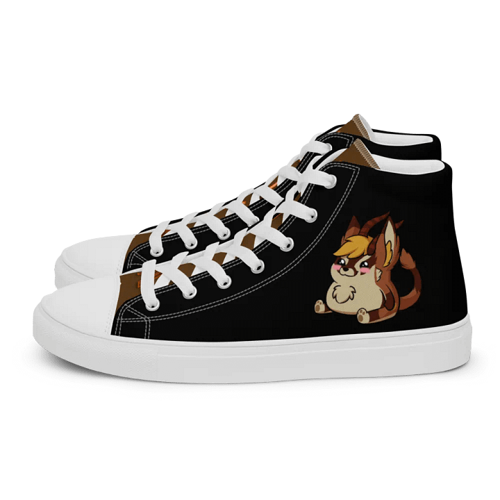 Men's Moka High-Top Sneakers product image (1)
