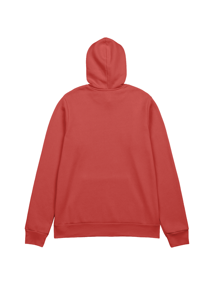 Adult Motivational Hoodie – Train Hard. Find Your Fire. Just Start. product image (3)