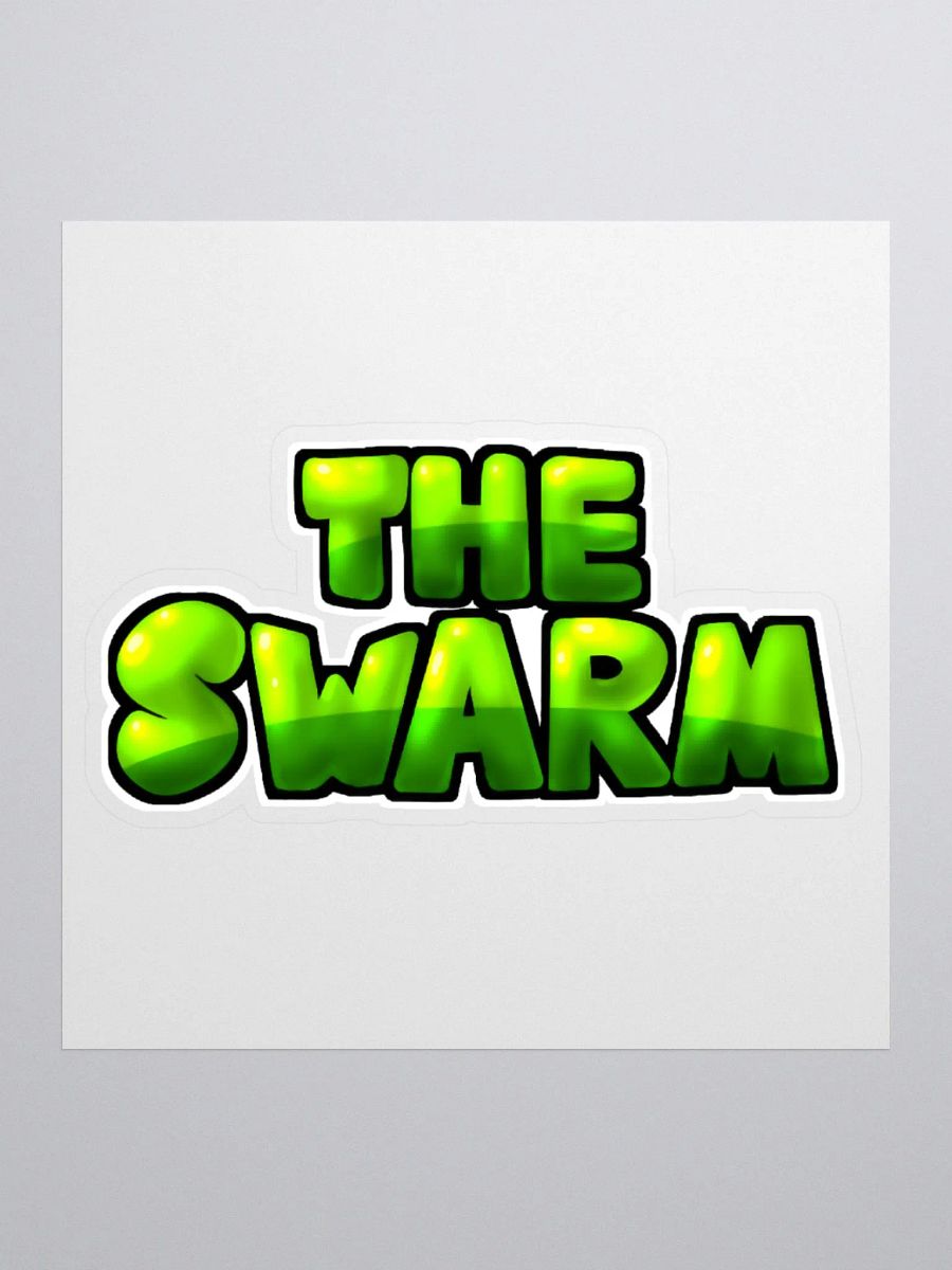 The Swarm product image (1)