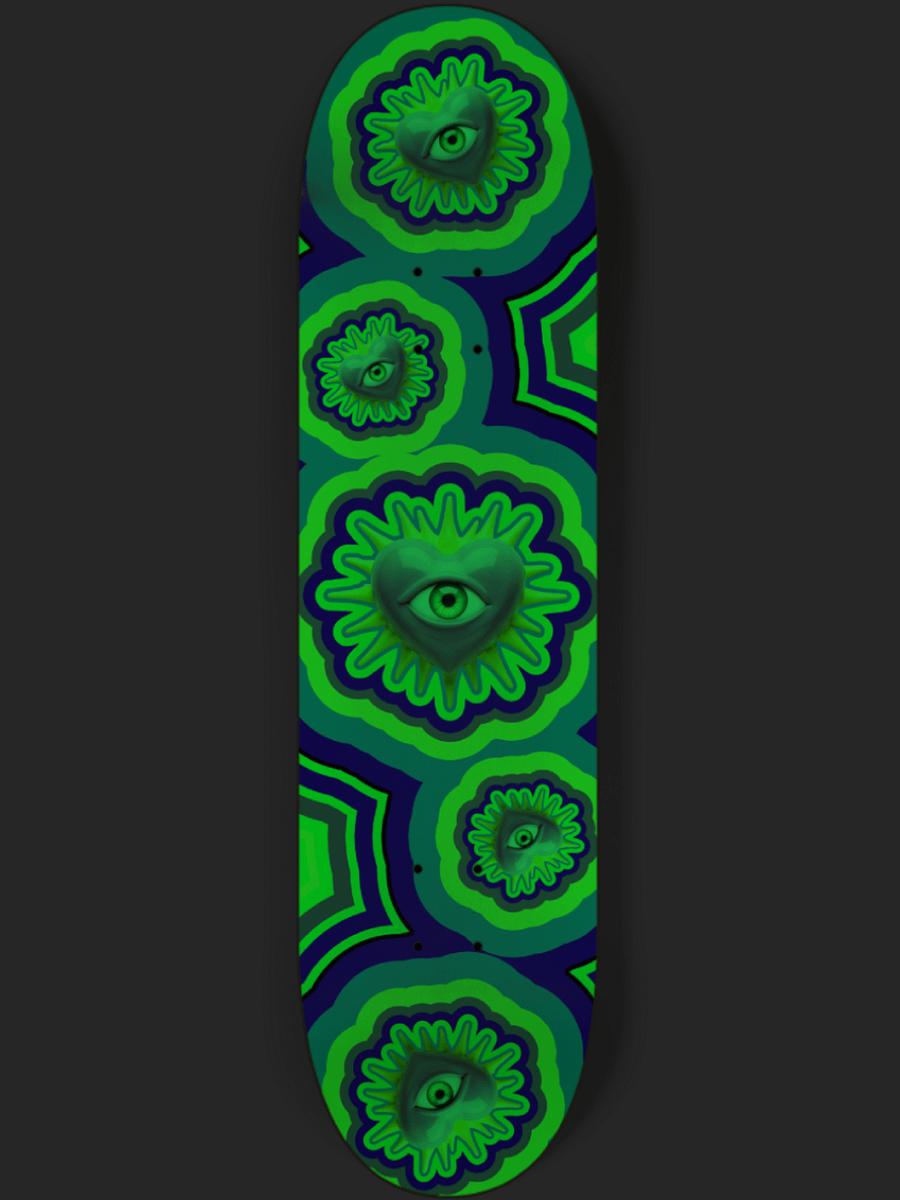 Eye Love Glow Deck product image (2)