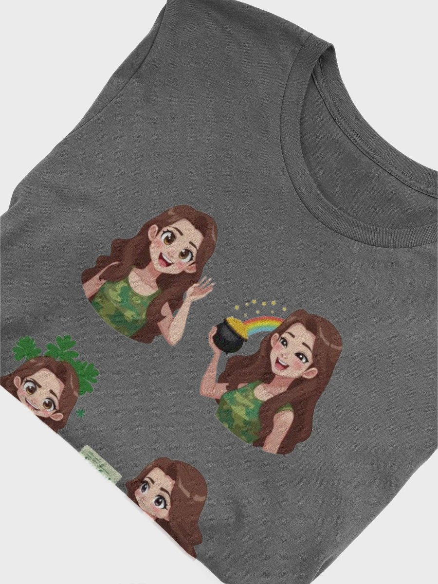 AI BrowningSimmer St. Patrick's Day 2025 product image (52)