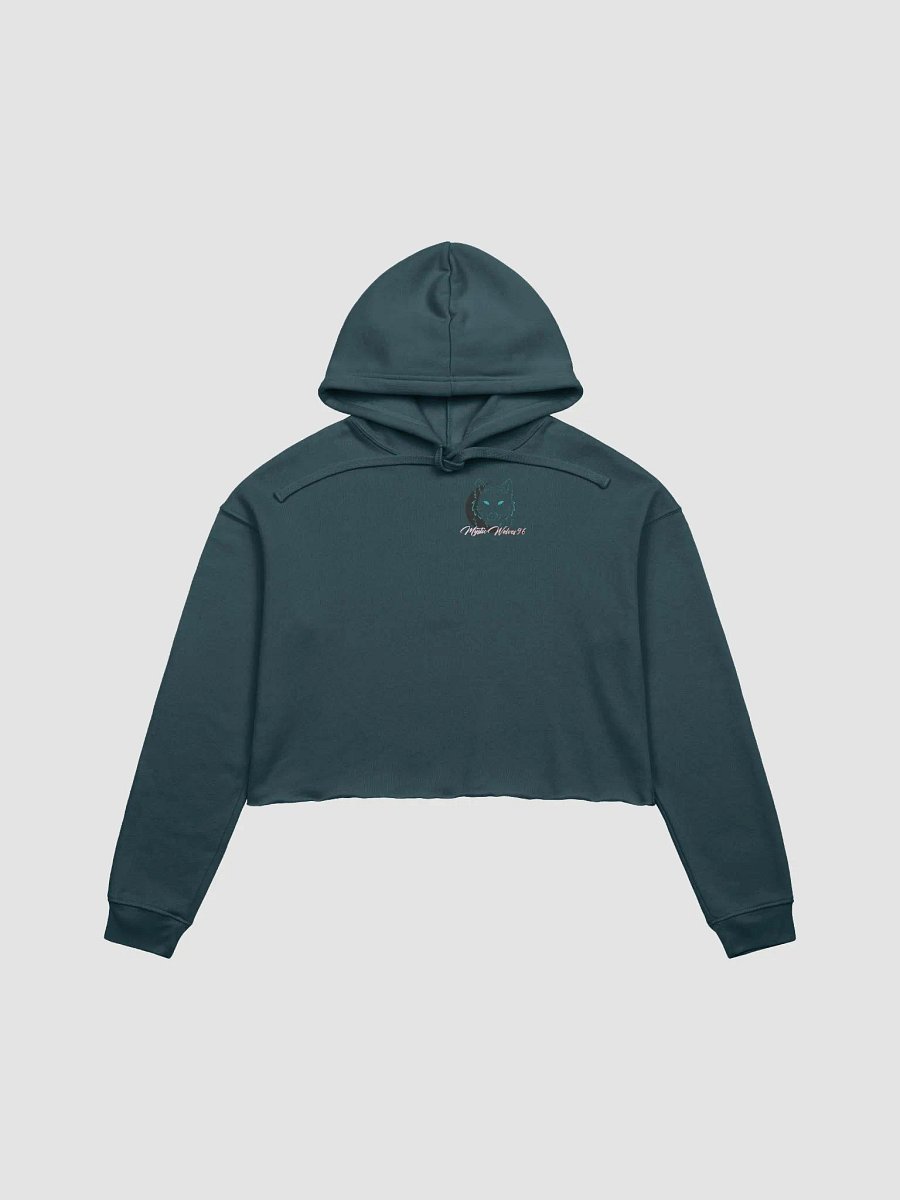 Wolf tank sweatshirt product image (2)