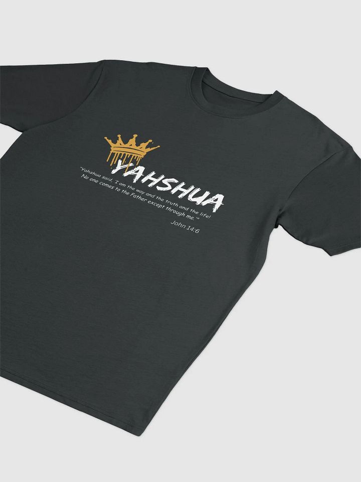 Yahshua Matthew 5:17 (F) product image (2)