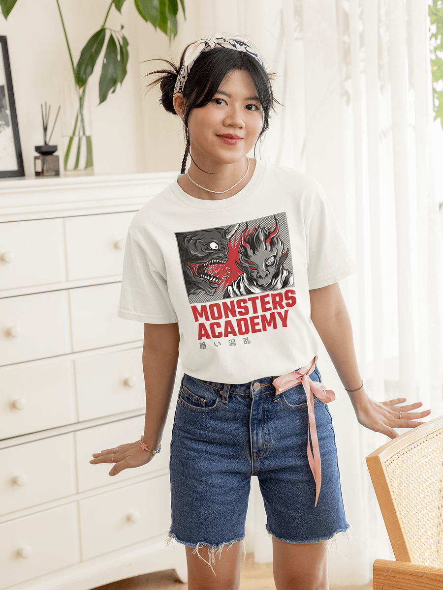 Monsters Academy product image (25)