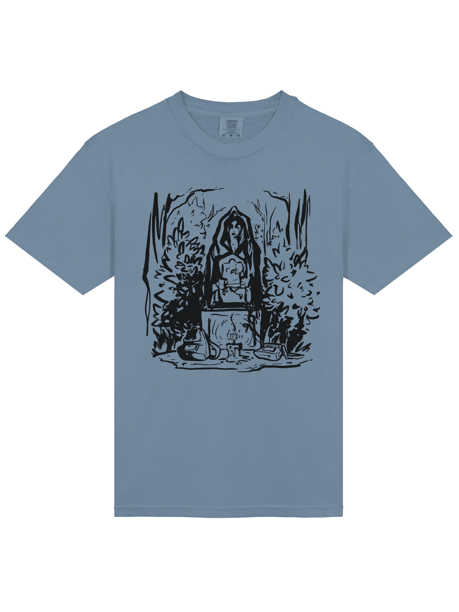 The Weeping Widow product image (5)