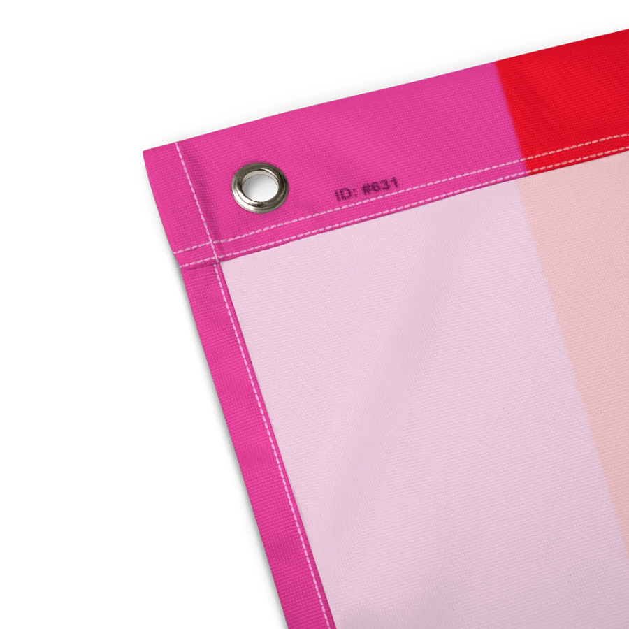 Together Rainbow Pride Flag product image (4)