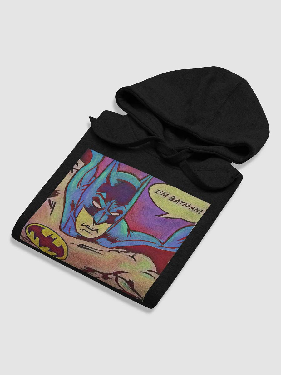 Bat Guy Premium Hoodie product image (6)