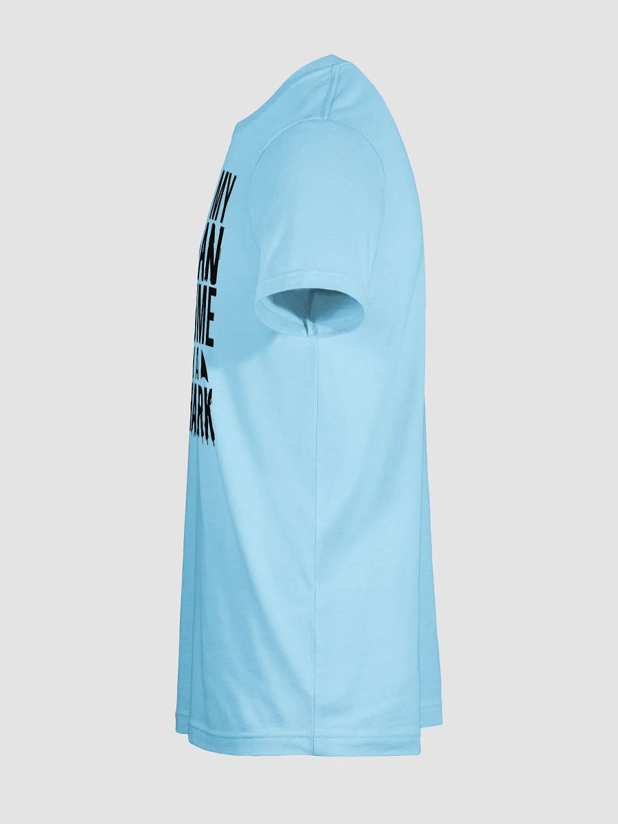 This Is My Human Costume I'm Really A Shark Funny Halloween T-Shirt product image (54)
