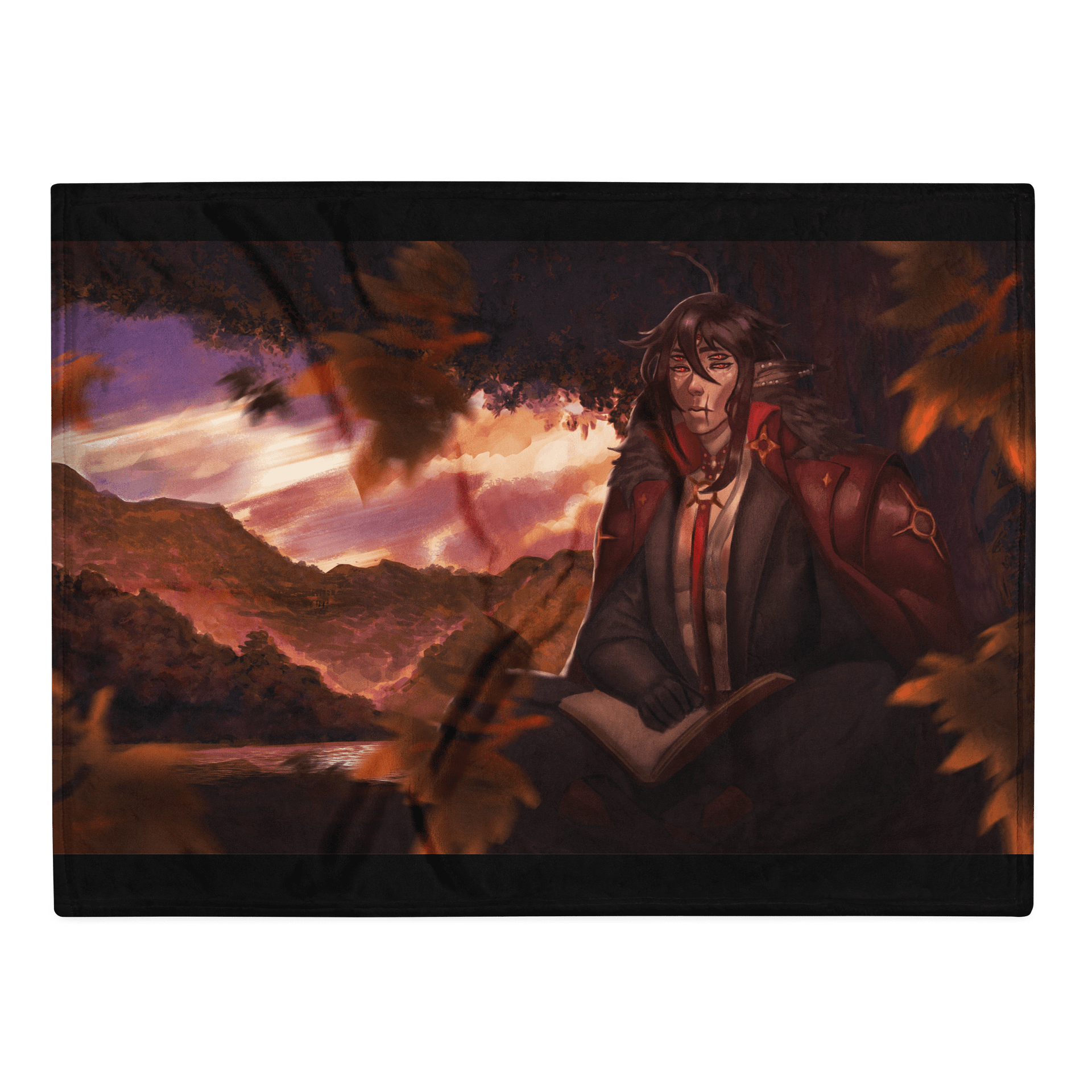 Bundled up Changeling product image (1)