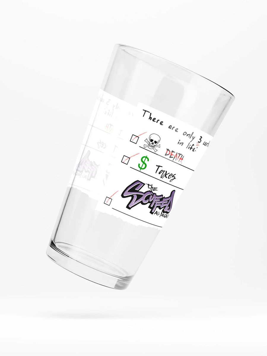 3 Certainties Pint product image (6)
