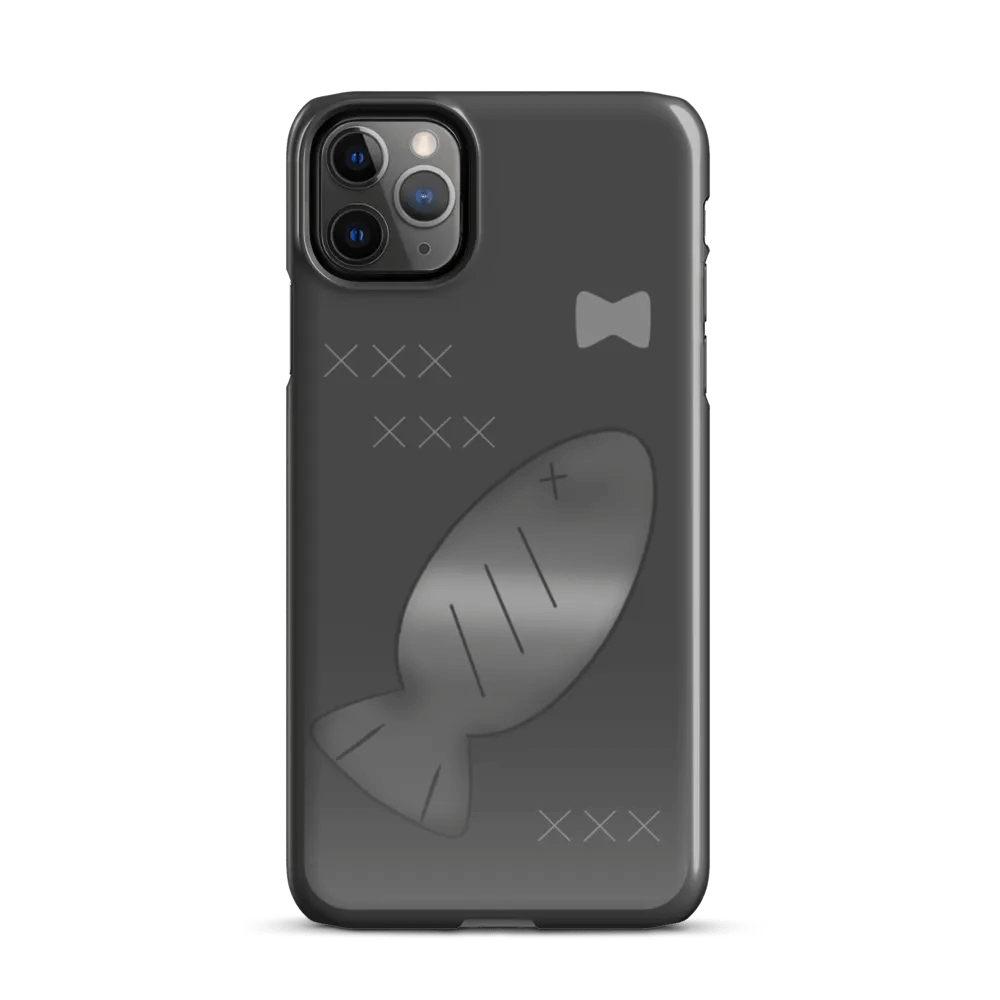 Fish Bone Phone case! product image (46)