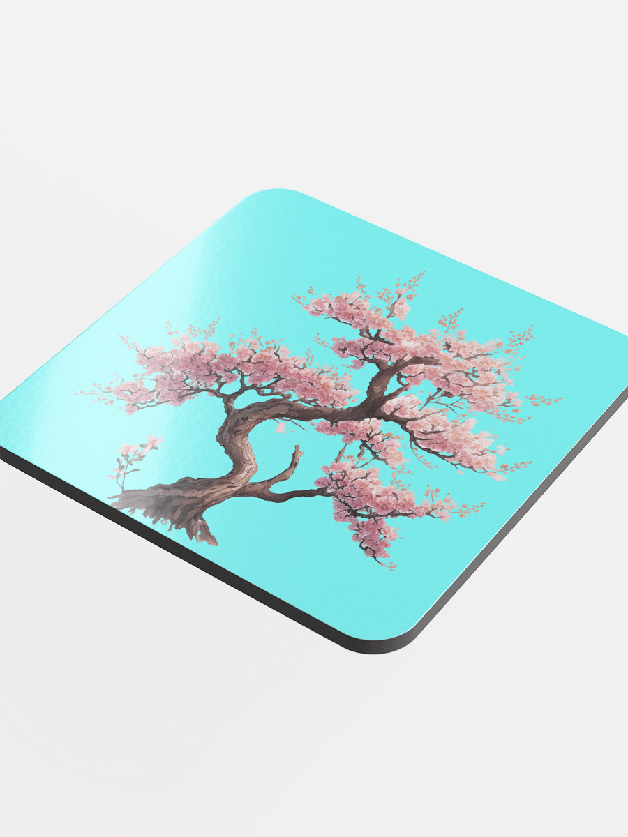Blossom Tree Coaster product image (4)