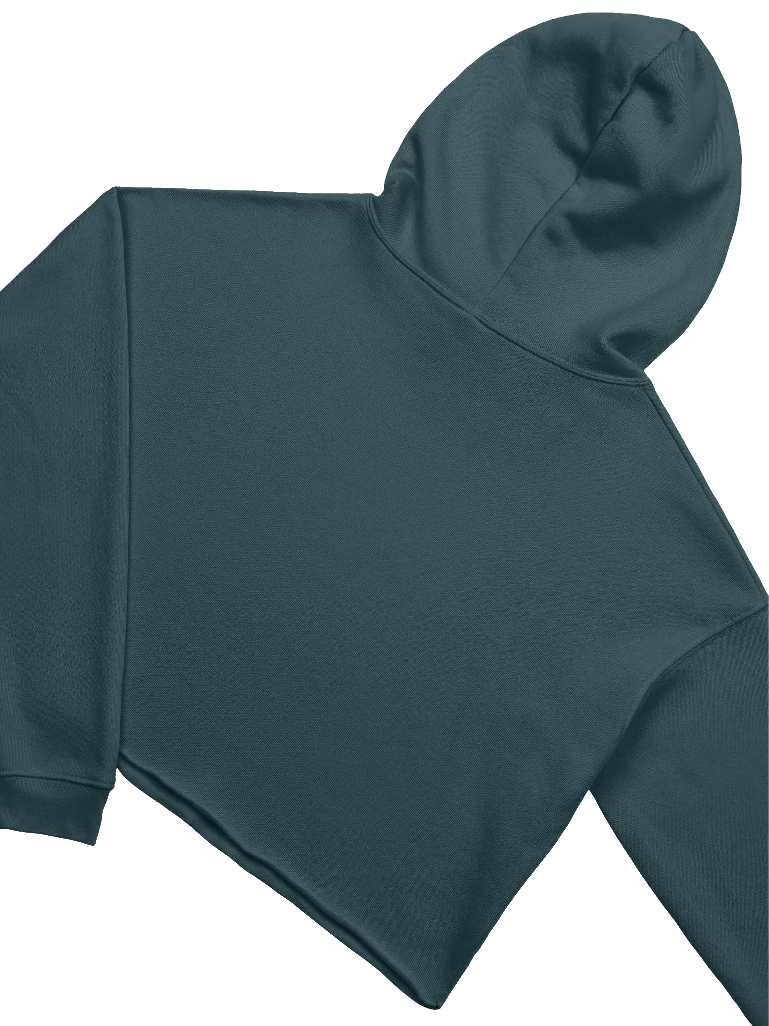 BIRDIE Vertical Crop Hoodie product image (4)