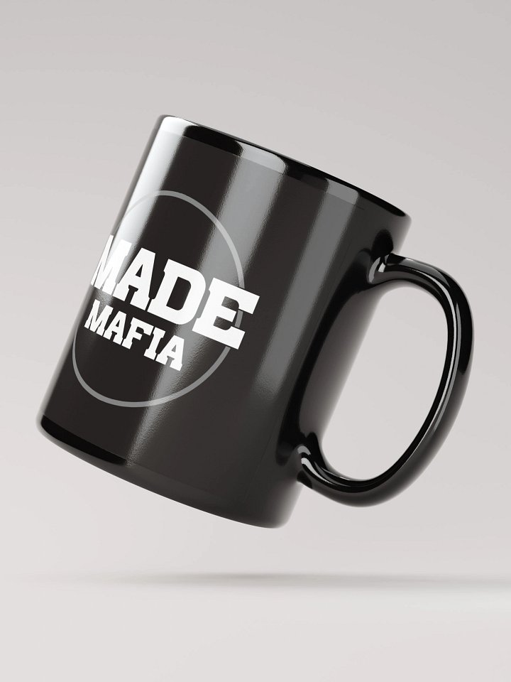 Koza Coffee Mug product image (3)