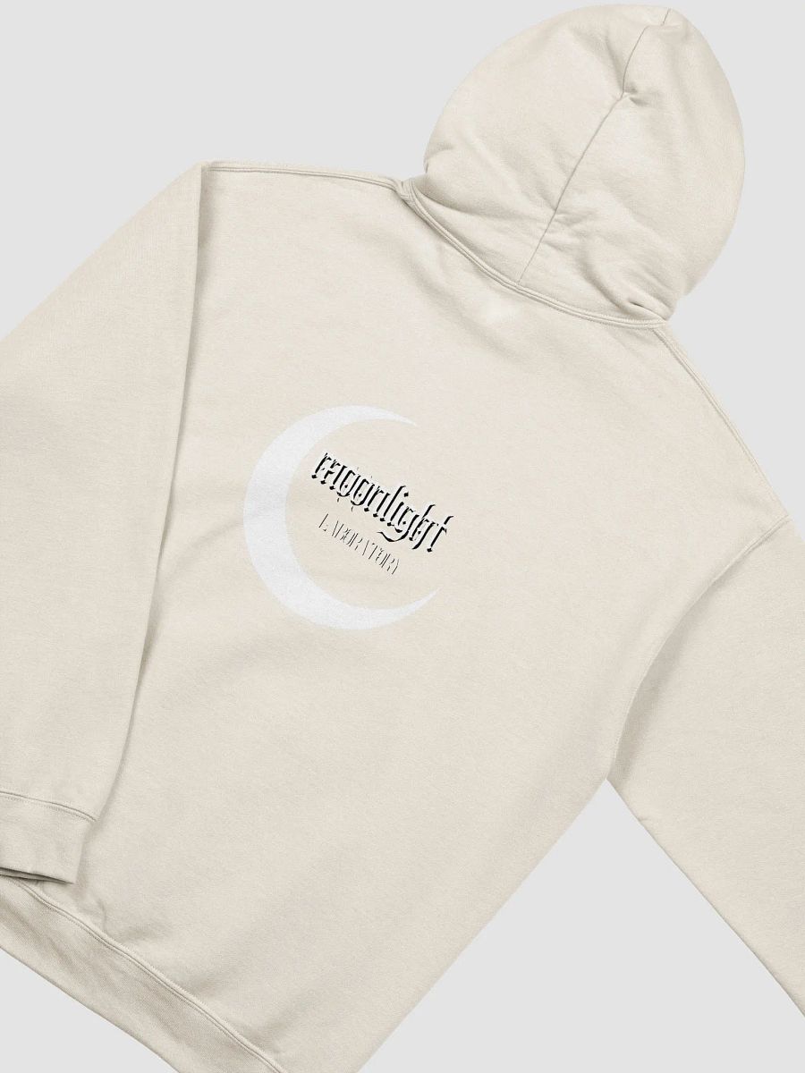 Glam Tarot 6 of Swords Hoodie product image (15)