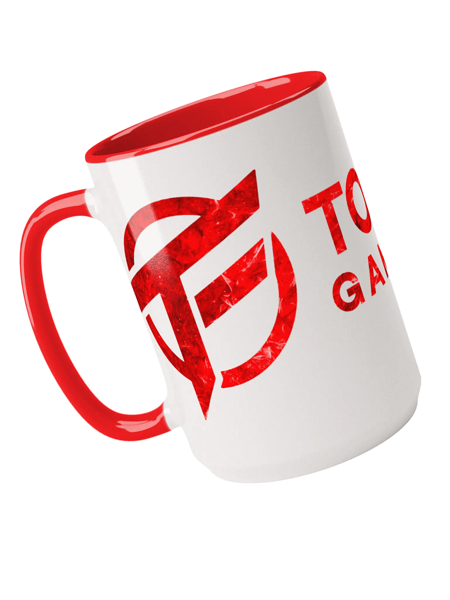 TopFrag™ Kovah Ceramic Mug with Color Inside product image (4)