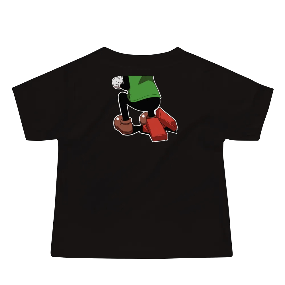 Funny Kids T product image (8)