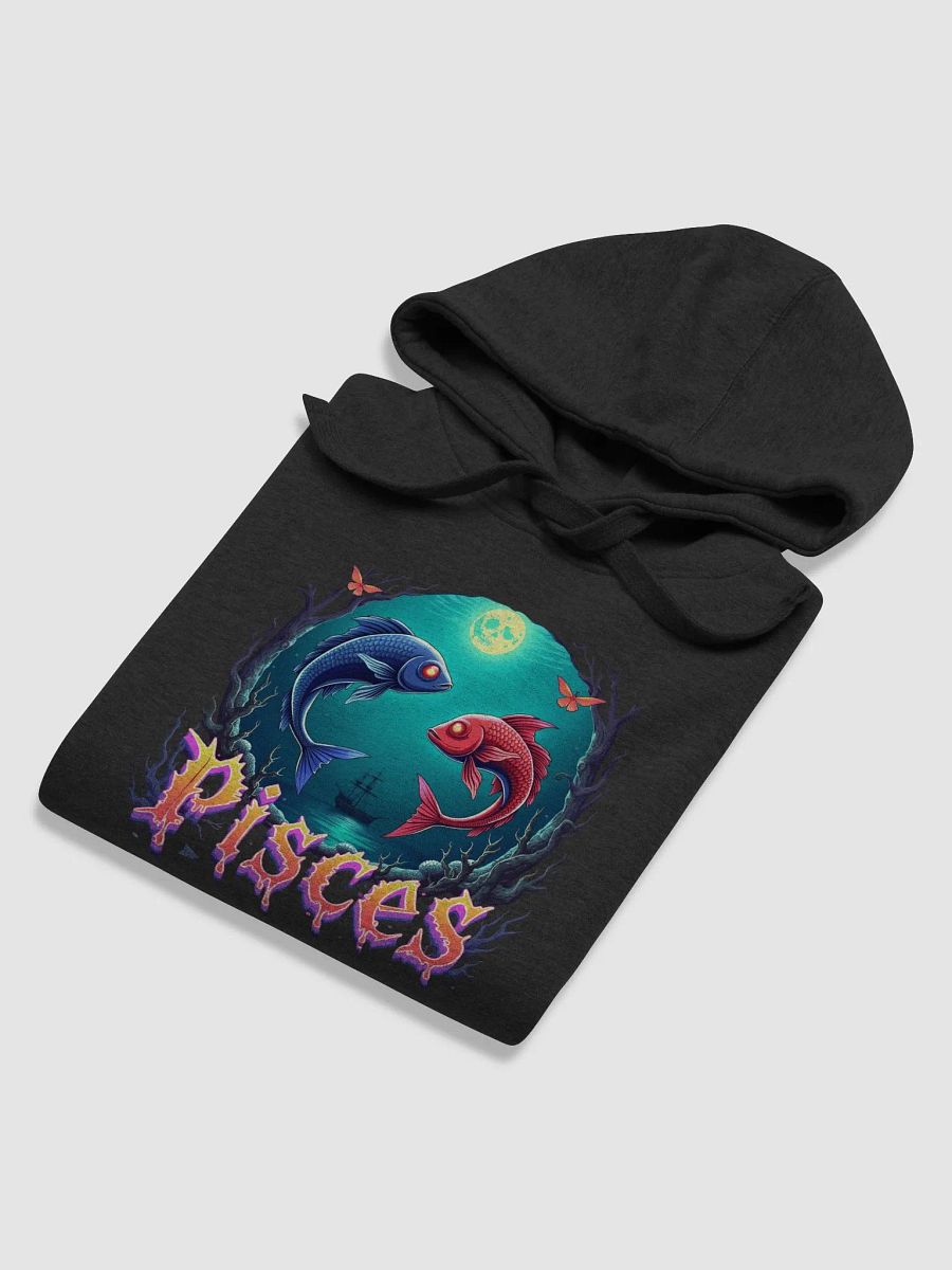 Pisces Hoodie product image (6)