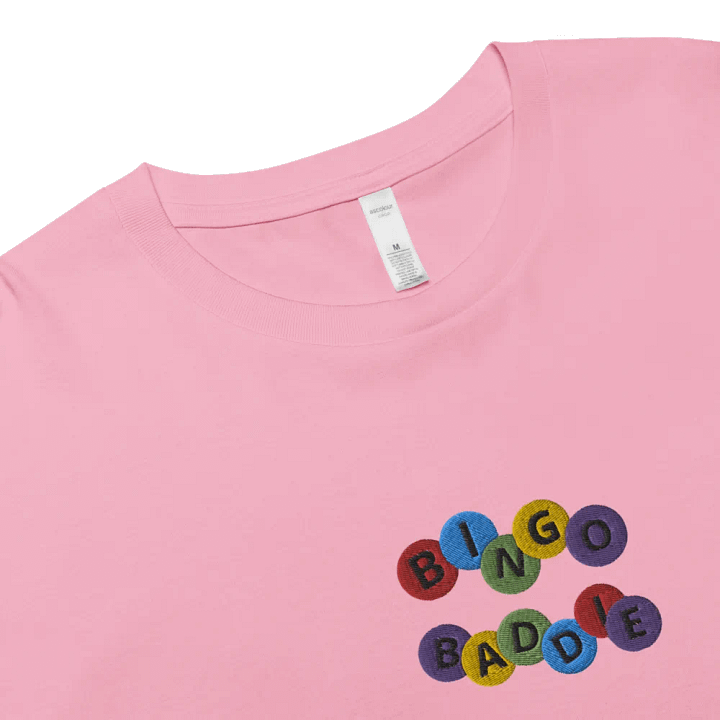 Bingo Baddie Embroidered product image (2)