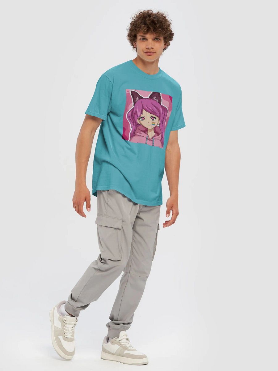 NadeetaTTV t-shirt product image (7)