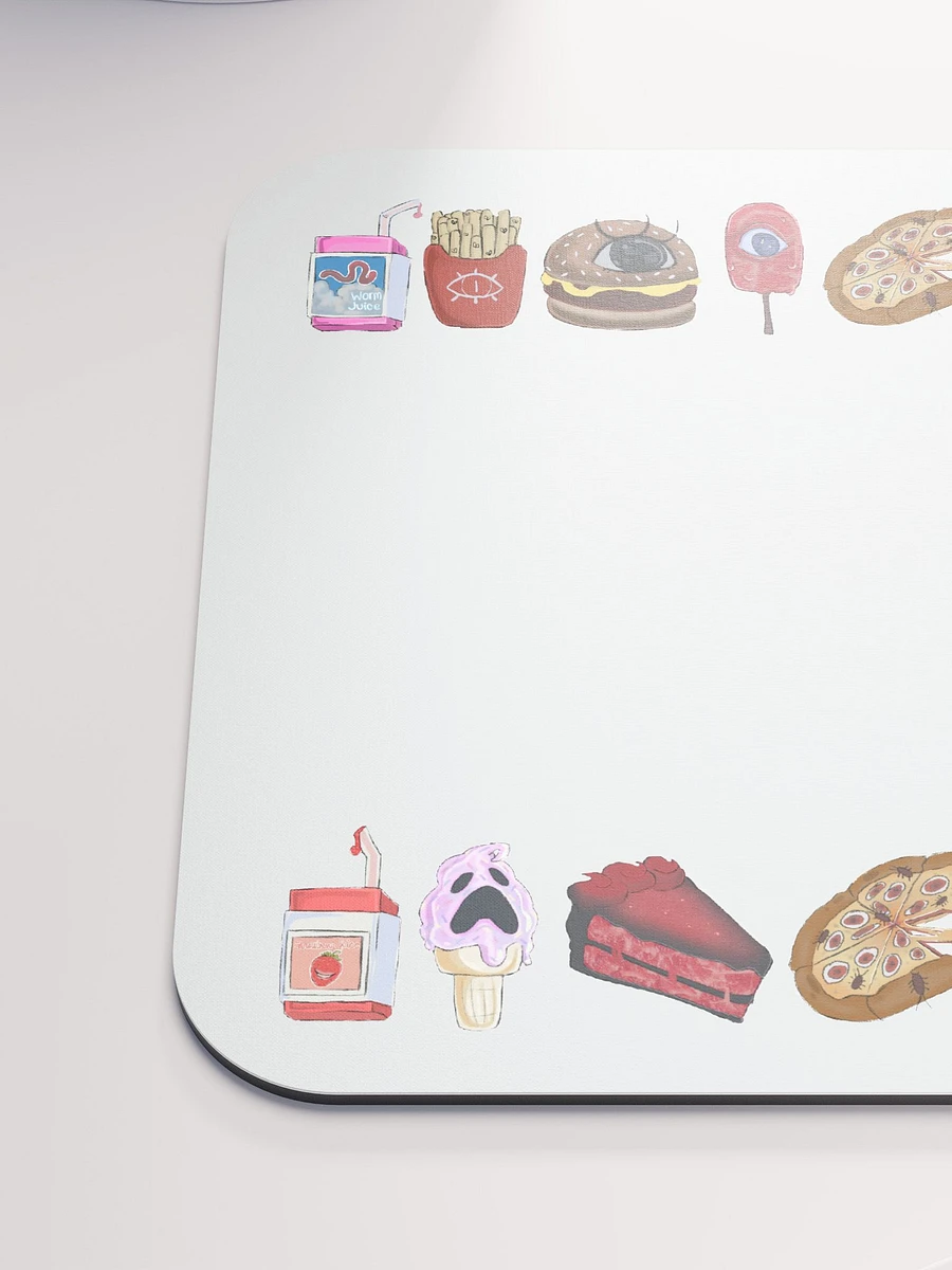 Food Snax Mouse Pad product image (7)