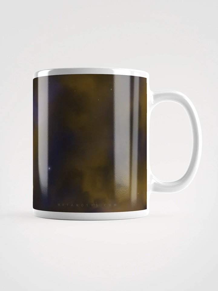 Nebula IG1 Glossy Mug product image (1)