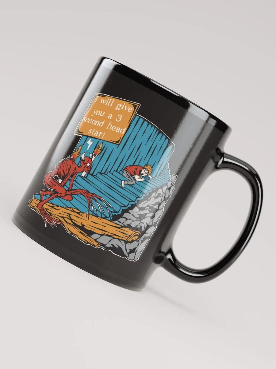 Heavy Legs Mug product image (3)