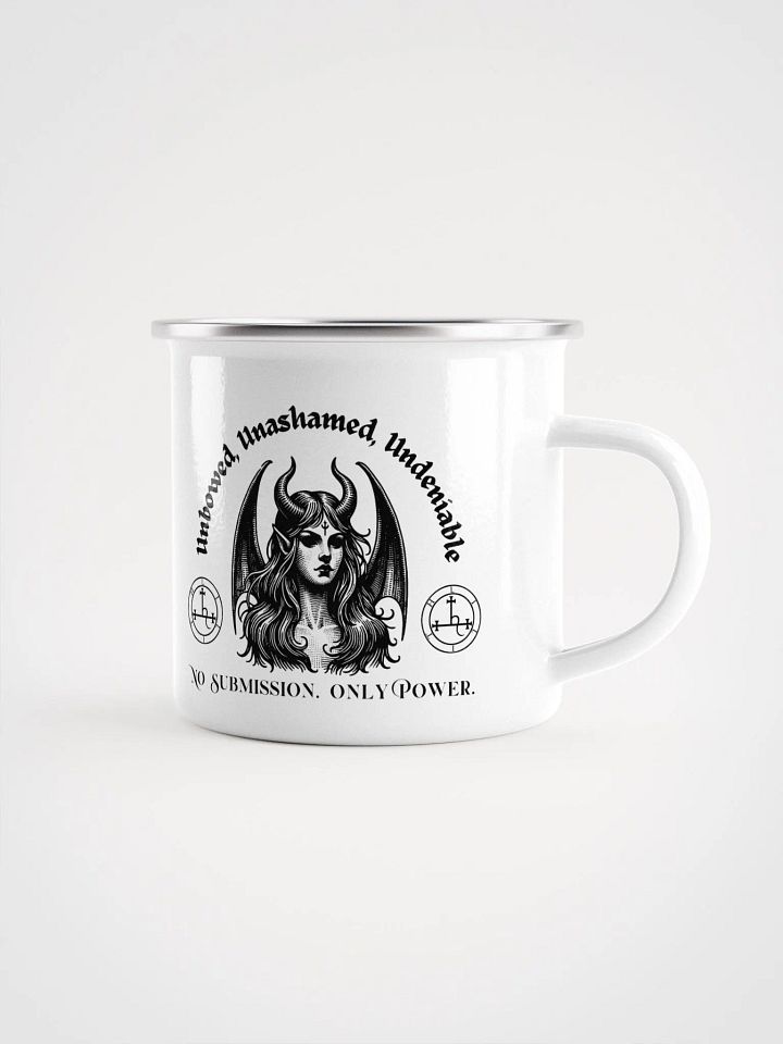 Lilith Mug product image (1)