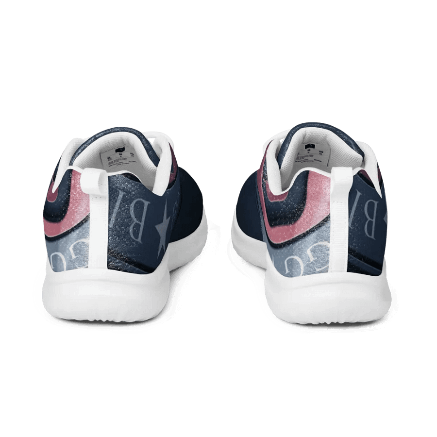 BIGFLEX DOGG ATHLETICS's Men's Athletic Shoes product image (5)
