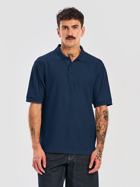 Photo showing Port Authority Polo Shirt 