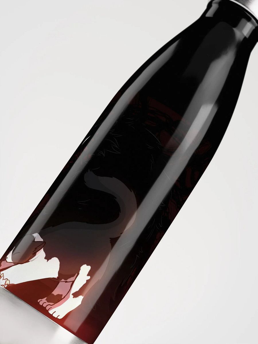 Stainless Steel Water Bottle - Azami product image (5)