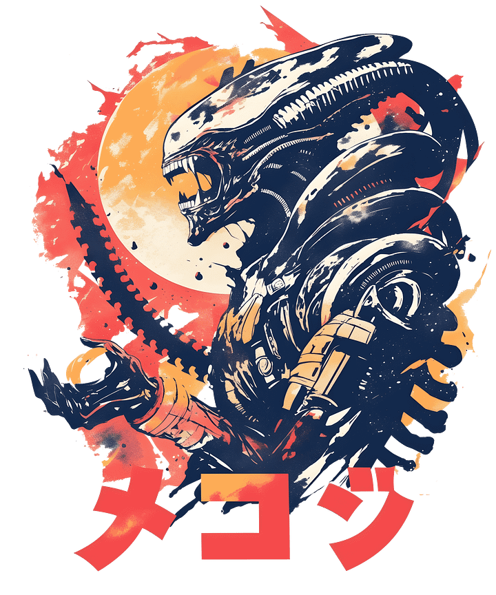 Aliens product image (2)