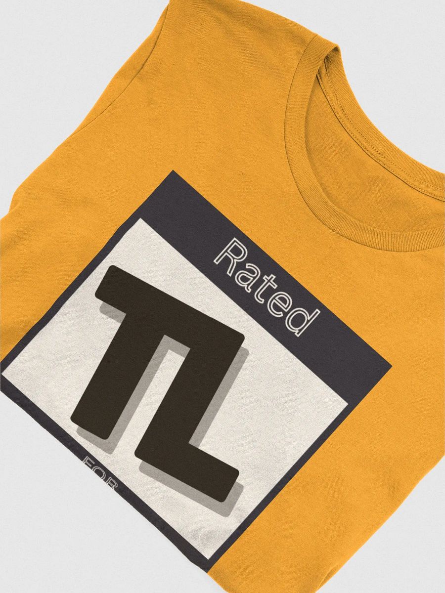 Rated TL (2) product image (46)