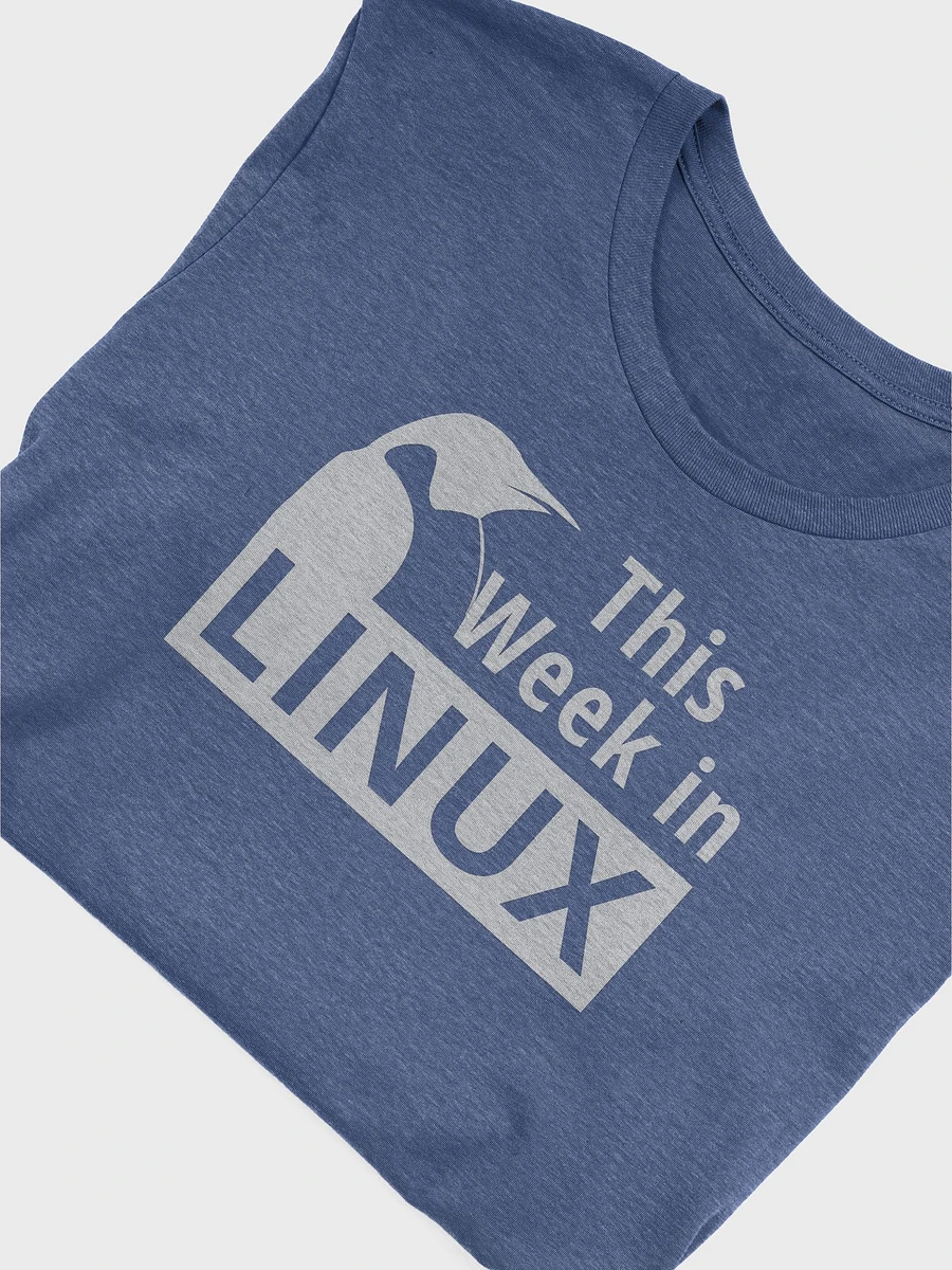 This Week In Linux - Tee product image (40)