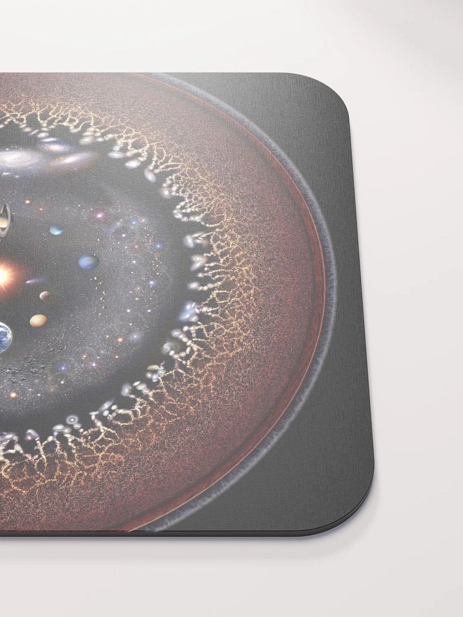 Observable Universe mouse Pad! product image (5)